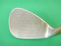 W[142211]テーラーメイド MILLED GRIND HI-TOE 54-10/NSPRO950GH(JP)/S/54_画像2