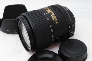 新品級 ★Nikon AF-S DX NIKKOR 18-300mm f/3.5-5.6G ED VR ★ 20240401_B008BE41Q6