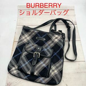 ★ML10413-32★ BURBERRY ショルダーバッグ バーバリー 