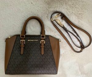 MICHAEL KORS マイケルコース ショルダーバッグ ハンドバッグ