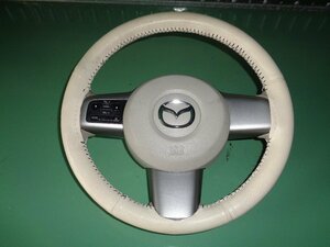 001647 CCEFW Biante steering wheel 