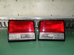 001710 ALE50 Elgrand tail lamp inside side left right set KS-DS474