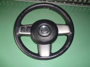 001644 DEJFS Demio steering wheel 
