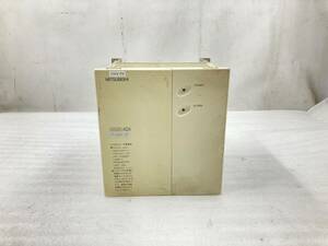 ●MITSUBISHI インバータ FREQROL-A024シリーズ FR-A024-1.5K 1.5kW　中古品