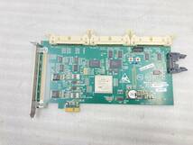 ●AMS NEVE ENCORE:2 用　カード　MN812-435（XILINX VIRTEX-5　XC5VLX30T） 中古品_画像1