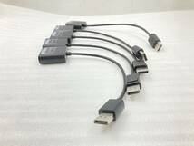 複数入荷　●hp Display Port to DVI SL アダプタ 752660-001 5本セット　中古動作品_画像4