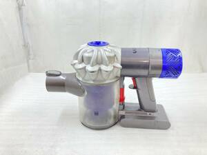 ●dyson ダイソン コードレスクリーナー 掃除機 61034 2018年製　中古品