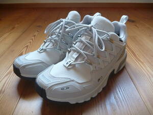 SALOMON 「ACS＋CSWP」　美USED