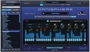 Spectrasonics Omnisphere 2 v2.8.5f for Windows download permanent version less time limit use possible pcs number restriction none 