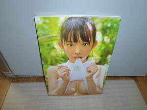 長澤茉里奈　ファースト写真集「２０歳の約束」