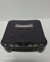 ★任天堂　Nintendo　ニンテンドー64DD 本体　NUS-010 ジャンク品★_画像2