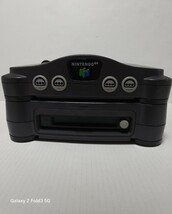 ★任天堂　Nintendo　ニンテンドー64DD 本体　NUS-010 ジャンク品★_画像1