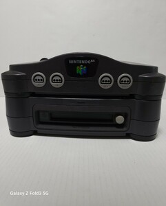 * nintendo Nintendo Nintendo 64DD body NUS-010 junk *