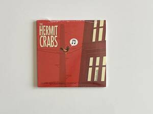 [送料無料］［未開封］The Hermit Crabs - corresopondence course | 紙ジャケCD | matinee 071