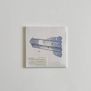 [送料無料］［未開封］Tobias Wilden - Piano Sketches / Spark and the Wither | 紙ジャケCD | PDIP-6590の画像1