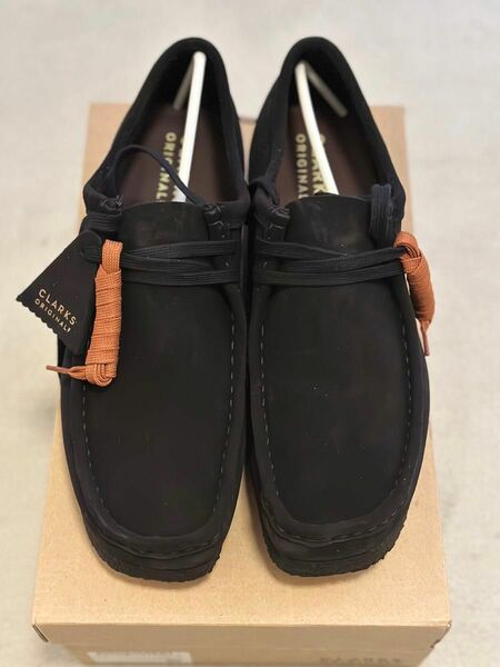 CLARKS original Wallabee 