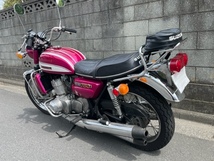 GT750 車検無し　初年度登録　平成30年8月　即乗り出し可能　エンジン良好　綺麗_画像4