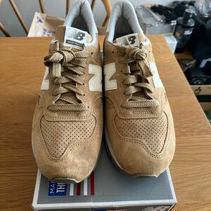 NEW BALANCE M990CER MADE IN U.S.A 新品