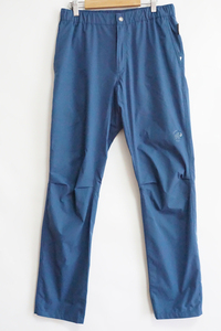  マムート MAMMUT BOULDER Light Pants AF Men(アジアサイズL）