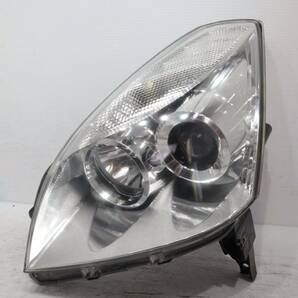 比較的キレイ HID 【コーティング済】 キセノン 迅速発送 車検〇 ICHIKOH 1796 管理BR42-16 RN1 RN2 ステラ カスタム ヘッドライト 左右の画像5