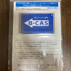 カード収納用　ビニール袋　チャック付き