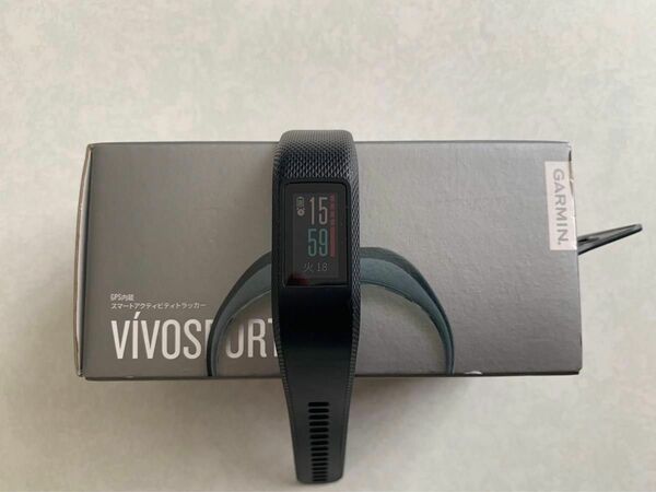 GARMIN VIVOSPORT