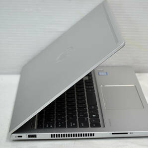 HP ProBook 430 G6 (5JC14AV) Corei5-8265U 13.3インチ液晶 メモリー8G SSD256G Wifi Webカメラ Windows10の画像7