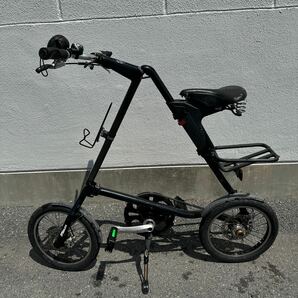 STRiDA ストライダ 自転車 折りたたみ自転車 の画像5