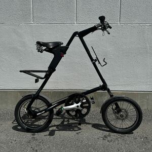 STRiDA ストライダ 自転車 折りたたみ自転車