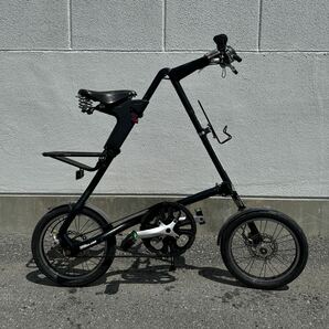 STRiDA ストライダ 自転車 折りたたみ自転車の画像1