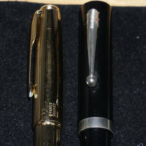 ”PARKER.SHEAFFER.ヴィンテージ万年筆・ボールペン”の画像3