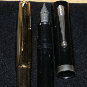 ”PARKER.SHEAFFER.ヴィンテージ万年筆・ボールペン”の画像5