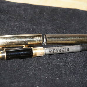 ”PARKER.SHEAFFER.ヴィンテージ万年筆・ボールペン”の画像10