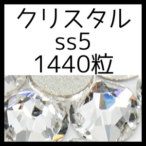 SS5 Crystal Rigta