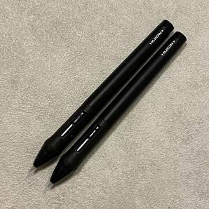 【FZ240790】 19インチ液晶ペンタブ KAMVAS GT-190 Graphics Pen Displayの画像4