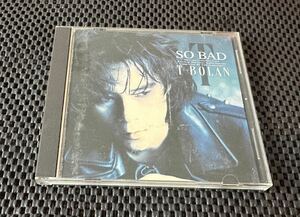 Ｔ−ＢＯＬＡＮ／ＳＯＢＡＤ