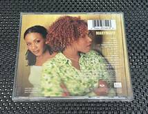 【輸入盤】 MARYMARY/Ｔｈａｎｋｆｕｌ／メアリーメアリー_画像2