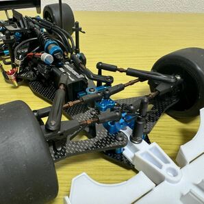 EXOTEK F1 ULTRAの画像5