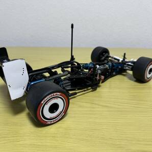 EXOTEK F1 ULTRAの画像2