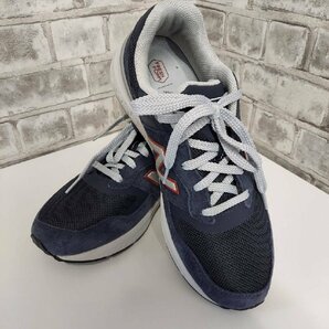 NewBalance ニューバランス ウォーキングシューズ ★Walking Fresh Foam 880 v6 メンズ 26.5㎝の画像1