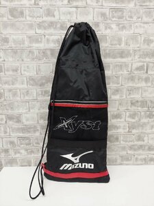 〇mizuno ミズノ Xyst　ジスト　テニスラケット　ソフトケース