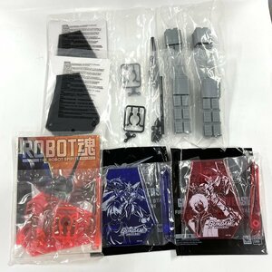 新品★非売品★特典 台座 セット ガンダムユニバース ROBOT魂など まとめ