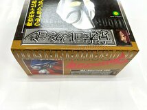 京本コレクション ウルトラマンガイア 【ウルトラマンアグル】 (4543112006868) 約50cm ソフビ フィギュア おもちゃ★新品★当時物_画像6