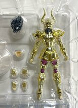 D.D.PANORAMATION 聖闘士星矢 磨羯宮に煌く聖剣 -カプリコーンシュラ- フィギュア (管理:サ4549660147855)★新品★パッケージなし_画像5