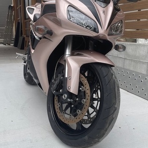 ホンダCBR1000RR SC57ファイナルの画像4