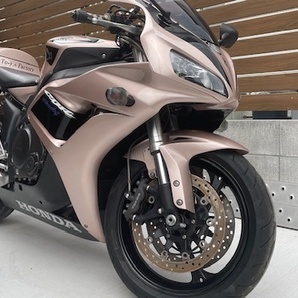 ホンダCBR1000RR SC57ファイナルの画像6