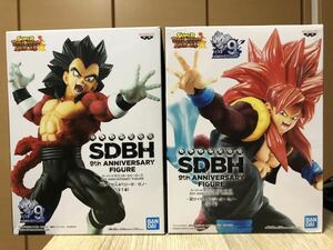 スーパードラゴンボールヒーローズ