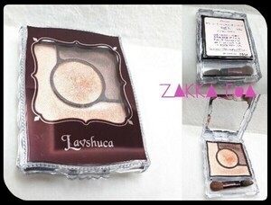 Lavushka Kanebo Eye Shadow Color Eye Noble на цветах или 1 B192192