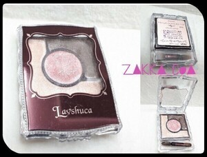  Lavshuca Kanebo eyeshadow I color noble on color I zPK-1 B192191