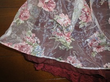 LIZ LISA　のかわいいスカート_画像3